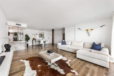 Corner unit with the best views in the building - views from