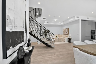 FULLY FURNISHED AND MOVE IN READY! Brand-New Never Before Lived