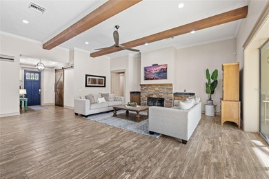 Welcome to 22220 Deer Park Avenue, a single-story custom estate