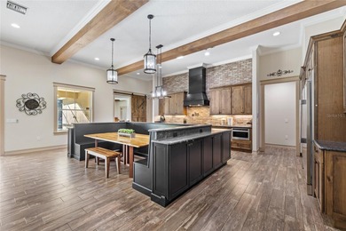 Welcome to 22220 Deer Park Avenue, a single-story custom estate