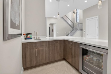 Set on one of the largest and most coveted pie lots in Boca