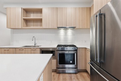 Welcome to The Oaks by Strand, where modern comfort meets