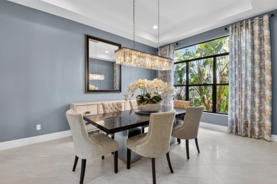 Set on one of the largest and most coveted pie lots in Boca