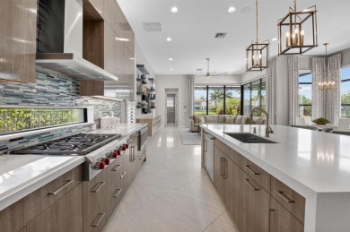 Set on one of the largest and most coveted pie lots in Boca