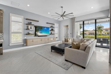 Set on one of the largest and most coveted pie lots in Boca