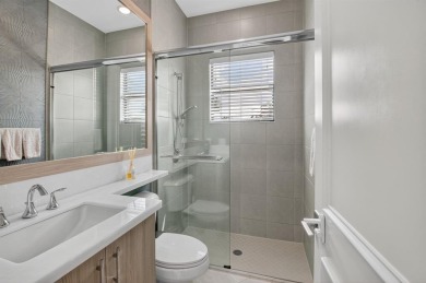 Set on one of the largest and most coveted pie lots in Boca