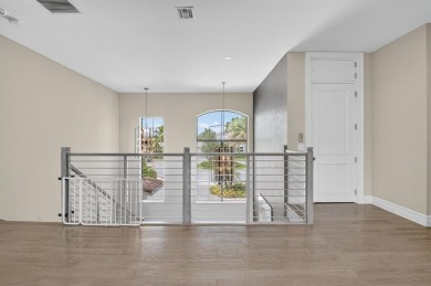 Set on one of the largest and most coveted pie lots in Boca