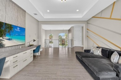 Set on one of the largest and most coveted pie lots in Boca