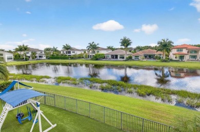 Set on one of the largest and most coveted pie lots in Boca