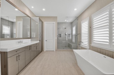 Set on one of the largest and most coveted pie lots in Boca