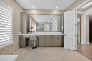 Set on one of the largest and most coveted pie lots in Boca