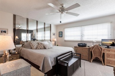 Welcome to this charming penthouse condo located at 3620