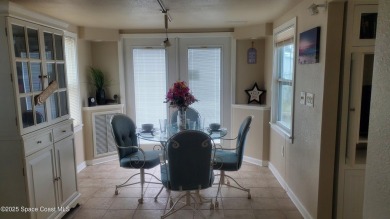 Welcome Home! NO LOT RENT. Everything is done. Move right in. SO