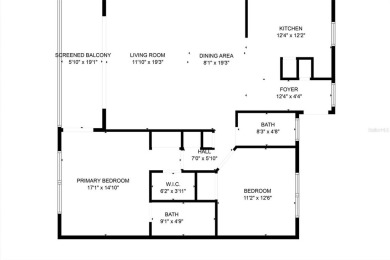 Welcome to this charming penthouse condo located at 3620