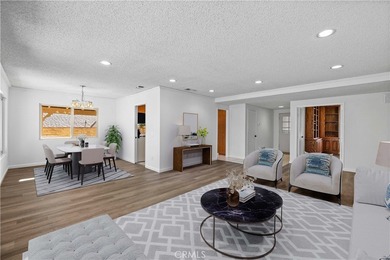 Rare Offering! Welcome to this Single Story, 3-Bedroom