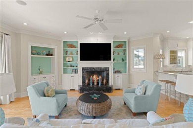 Enchanted Hideaway is a luxurious retreat that offers an