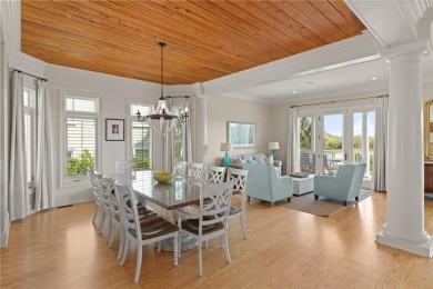 Enchanted Hideaway is a luxurious retreat that offers an