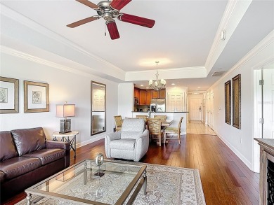 ACTIVE MEMBERSHIP. FULLY FURNISHED. SUNSET VIEWS OVER THE TOM