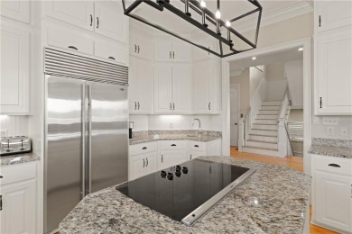 Enchanted Hideaway is a luxurious retreat that offers an