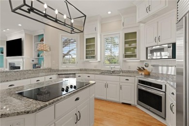 Enchanted Hideaway is a luxurious retreat that offers an