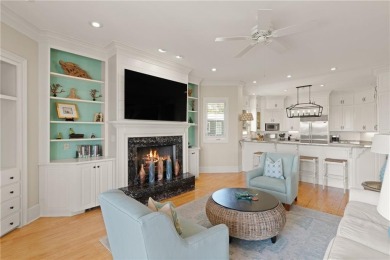 Enchanted Hideaway is a luxurious retreat that offers an