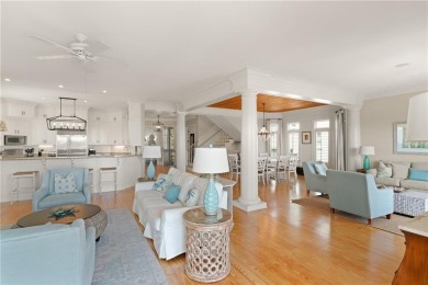 Enchanted Hideaway is a luxurious retreat that offers an