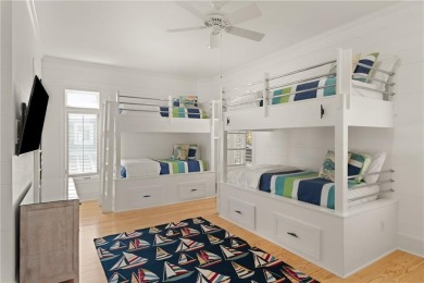 Enchanted Hideaway is a luxurious retreat that offers an