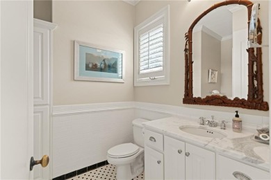 Enchanted Hideaway is a luxurious retreat that offers an