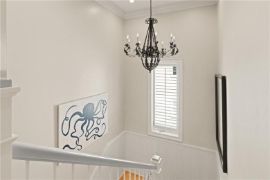 Enchanted Hideaway is a luxurious retreat that offers an