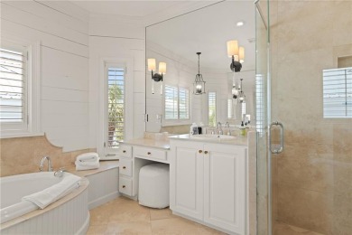 Enchanted Hideaway is a luxurious retreat that offers an