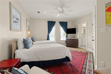 Enchanted Hideaway is a luxurious retreat that offers an