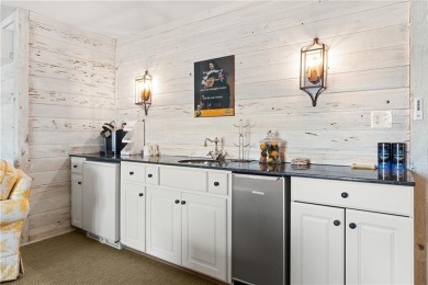 Enchanted Hideaway is a luxurious retreat that offers an