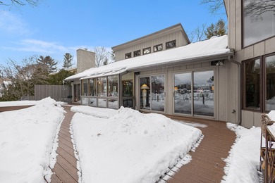 This exceptional 4-bedroom, 3.5-bath lakefront home is perfectly