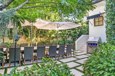 Stunning custom-built Villa located on a 12,014 sq ft lot with