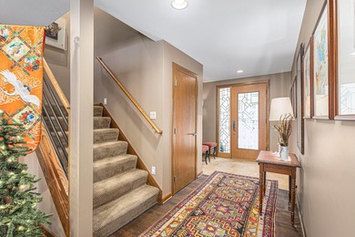 This exceptional 4-bedroom, 3.5-bath lakefront home is perfectly