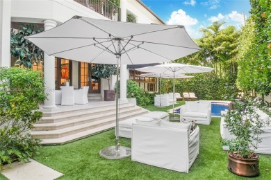 Stunning custom-built Villa located on a 12,014 sq ft lot with