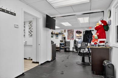 Prime business and real estate opportunity in the heart of West