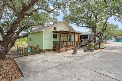 Welcome to your perfect coastal getaway! This charming 2-bedroom