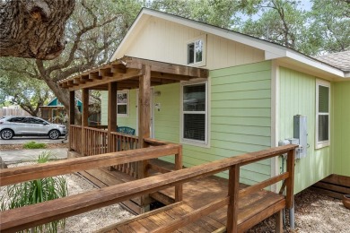 Welcome to your perfect coastal getaway! This charming 2-bedroom