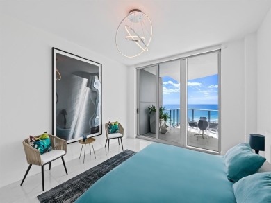 Step into your private oasis at Paramount 1003 an extraordinary