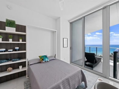 Step into your private oasis at Paramount 1003 an extraordinary