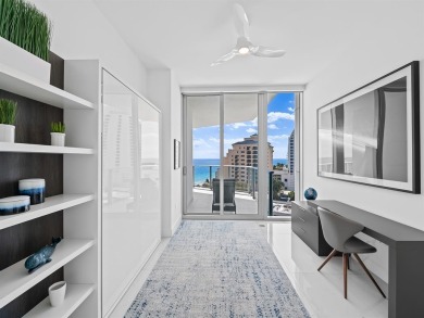 Step into your private oasis at Paramount 1003 an extraordinary