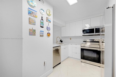 Welcome to the heart of Miami Lakes! This beautifully renovated