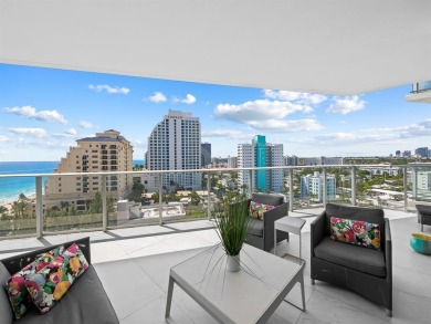 Step into your private oasis at Paramount 1003 an extraordinary