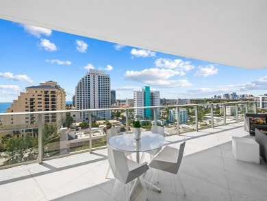 Step into your private oasis at Paramount 1003 an extraordinary