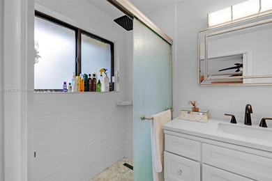 Welcome to the heart of Miami Lakes! This beautifully renovated