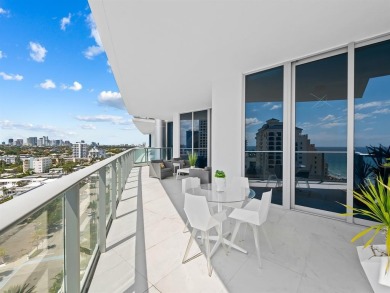 Step into your private oasis at Paramount 1003 an extraordinary