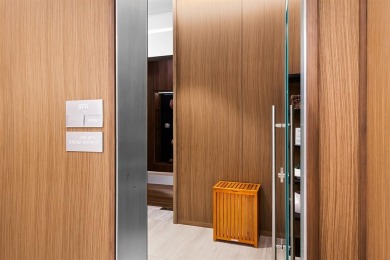 Step into your private oasis at Paramount 1003 an extraordinary