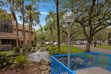 Welcome to the heart of Miami Lakes! This beautifully renovated