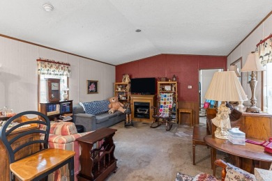 This 2014 Singlewide offers a great opportunity to live near